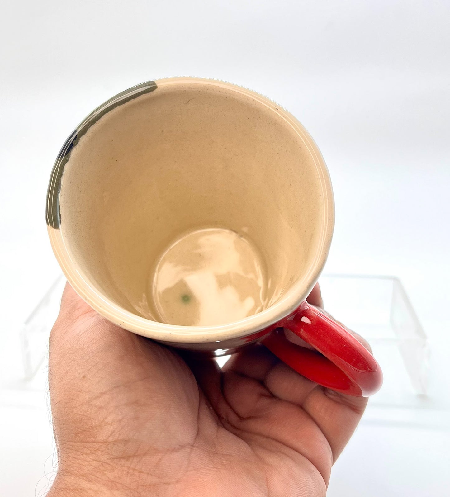 Wildflower Mug