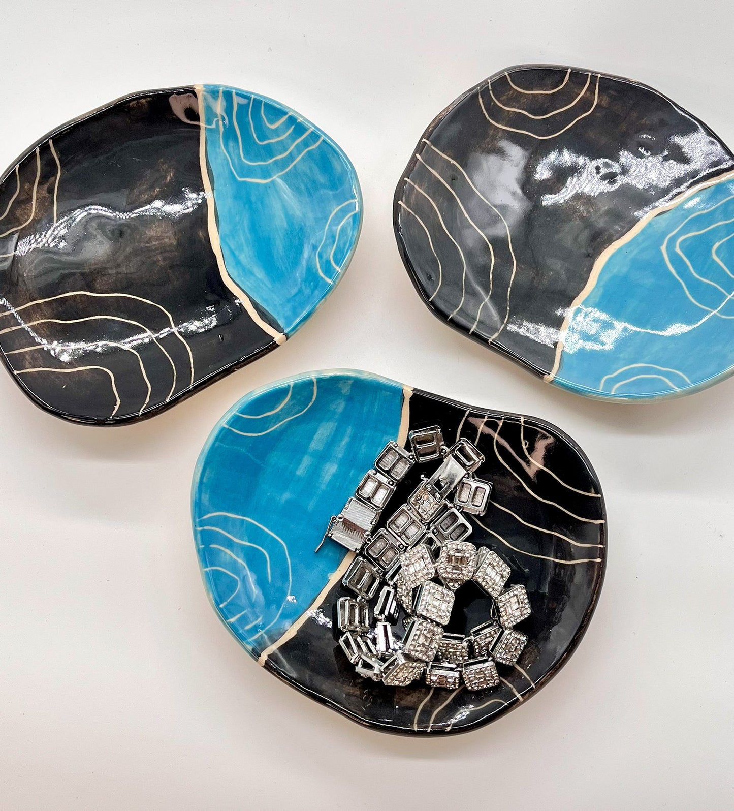 Coastal Multipurpose Dish