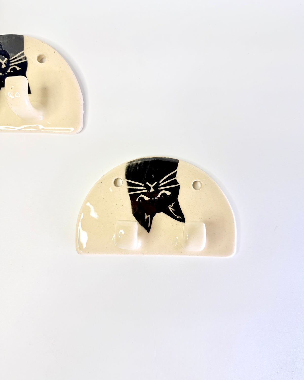 Cat Hooks
