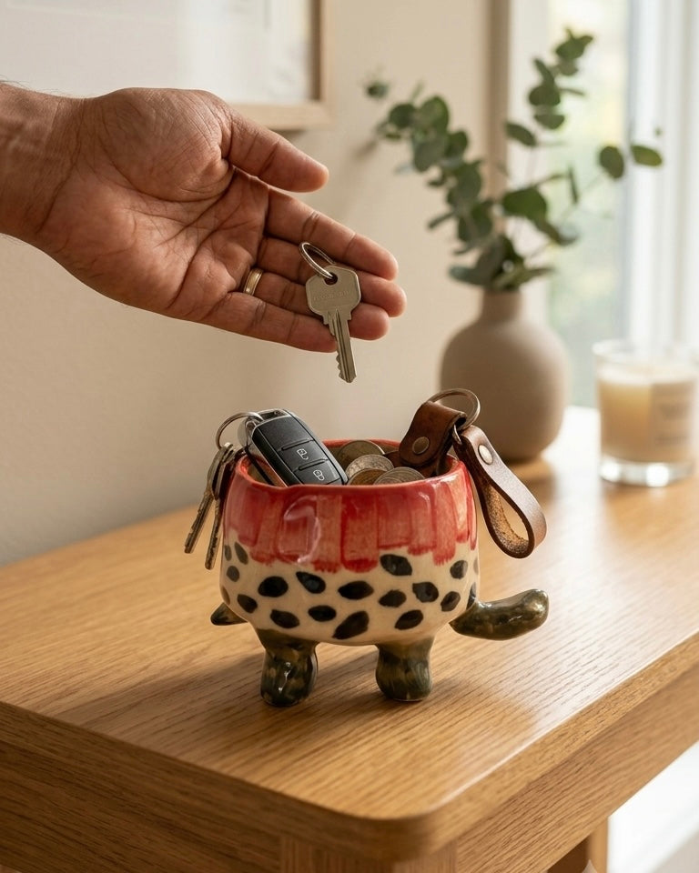Turtle Bowl