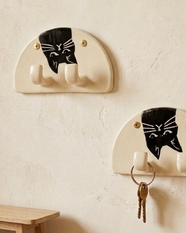Cat Hooks