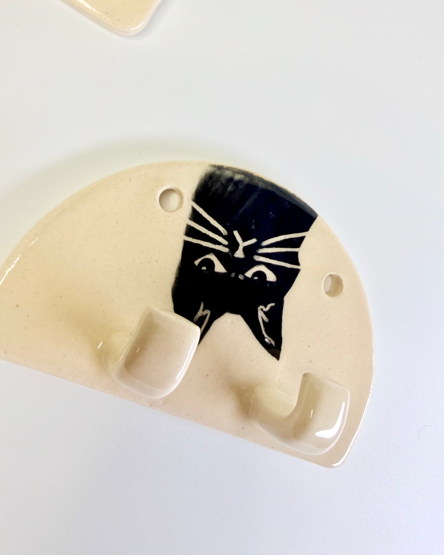 Cat Hooks