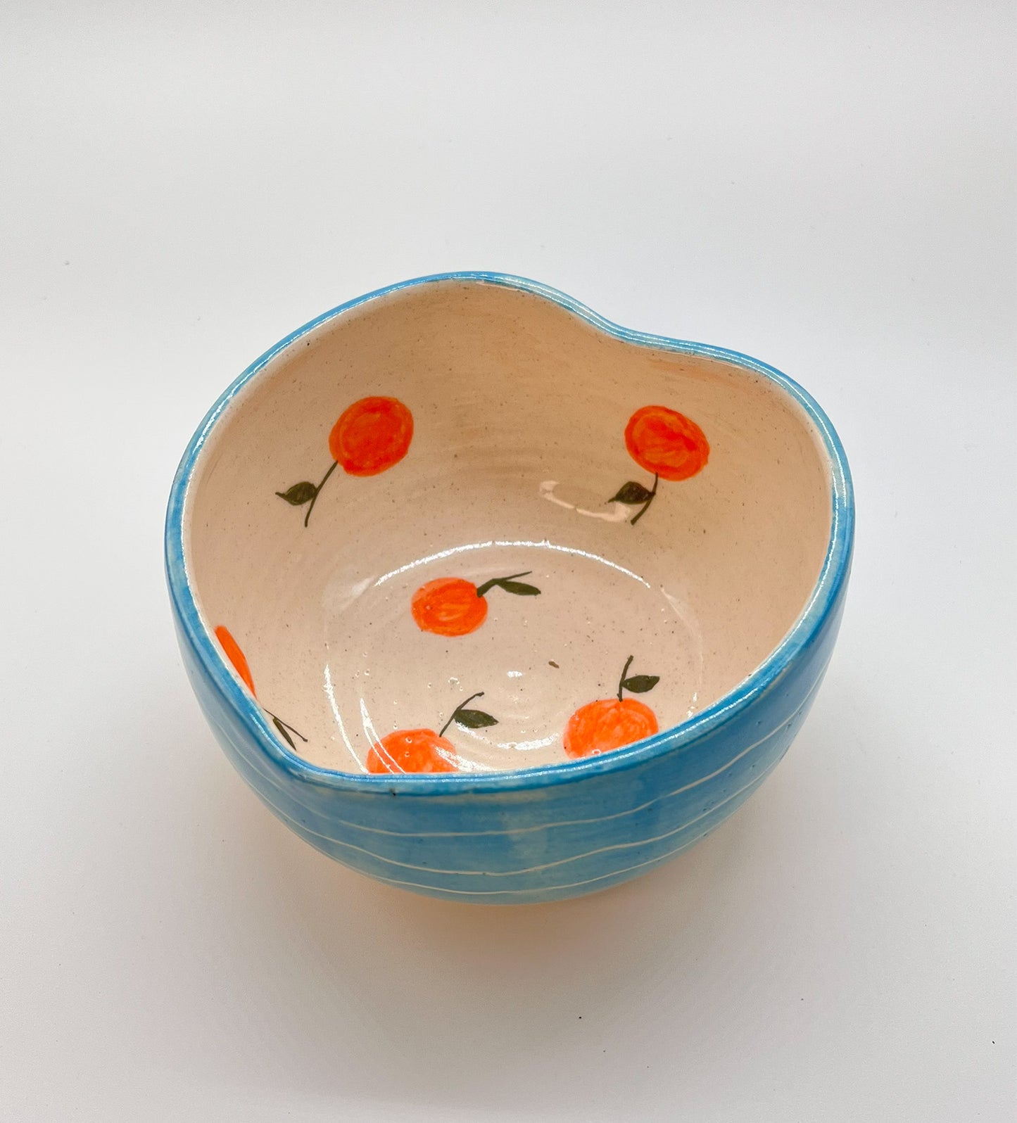 Hearty Noodle Bowl
