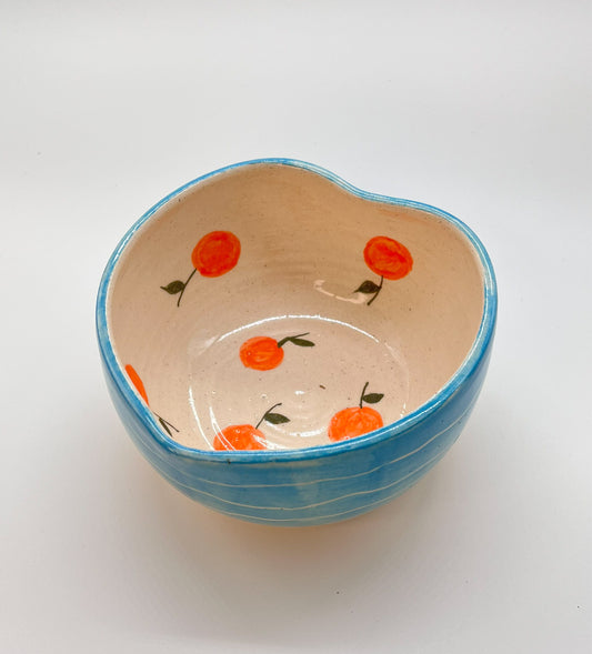 Hearty Noodle Bowl