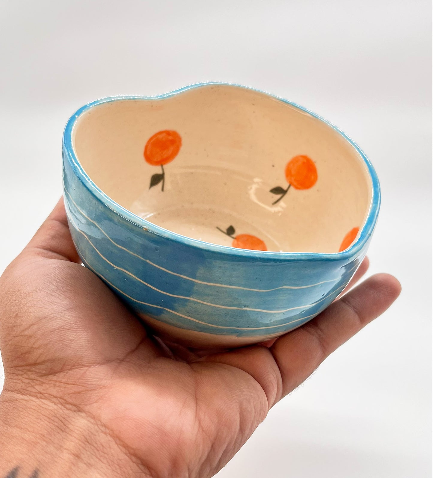 Hearty Noodle Bowl