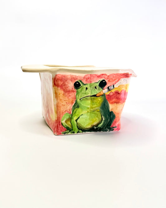 Chinese Noodle Box