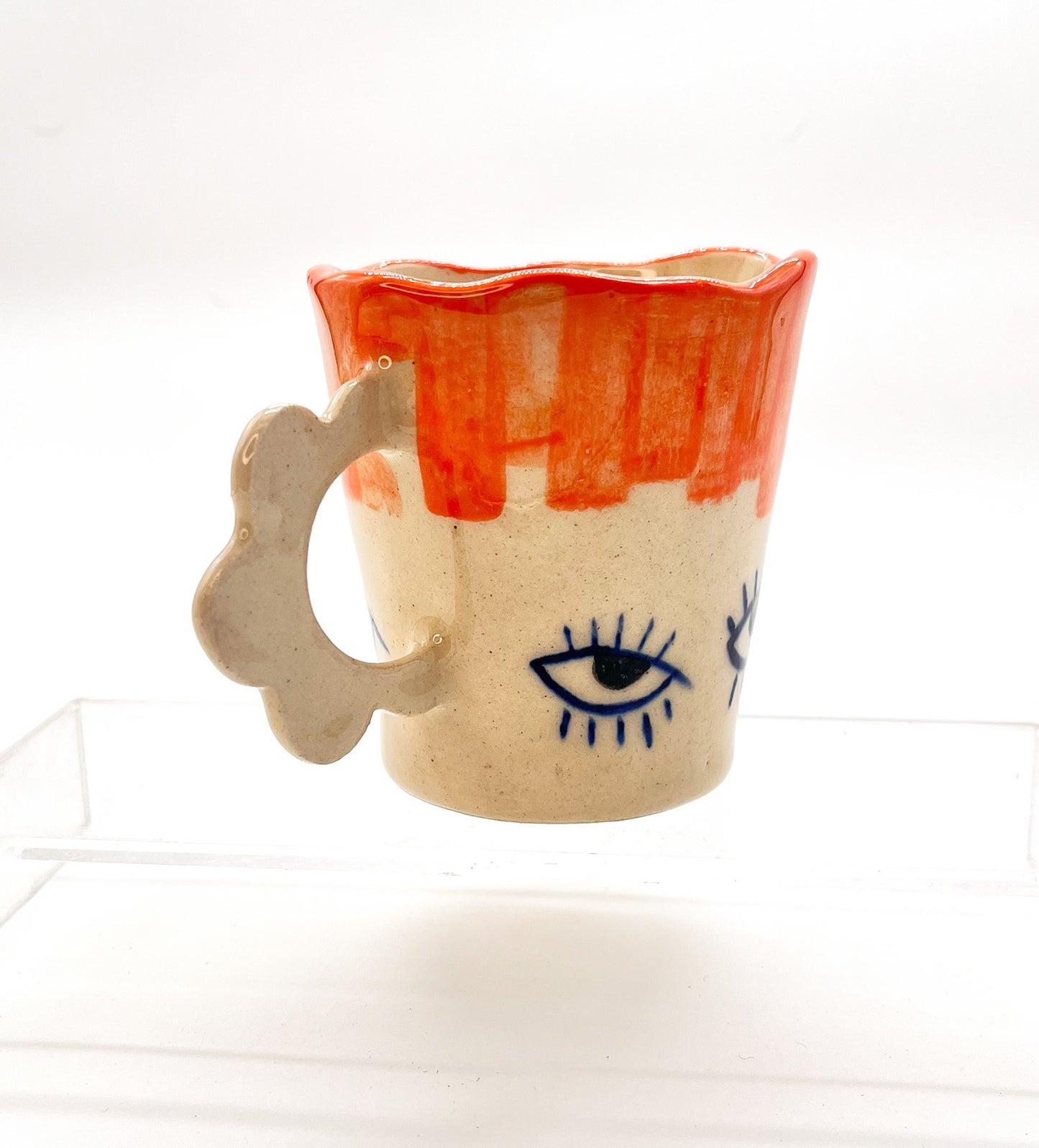 I See You Mug