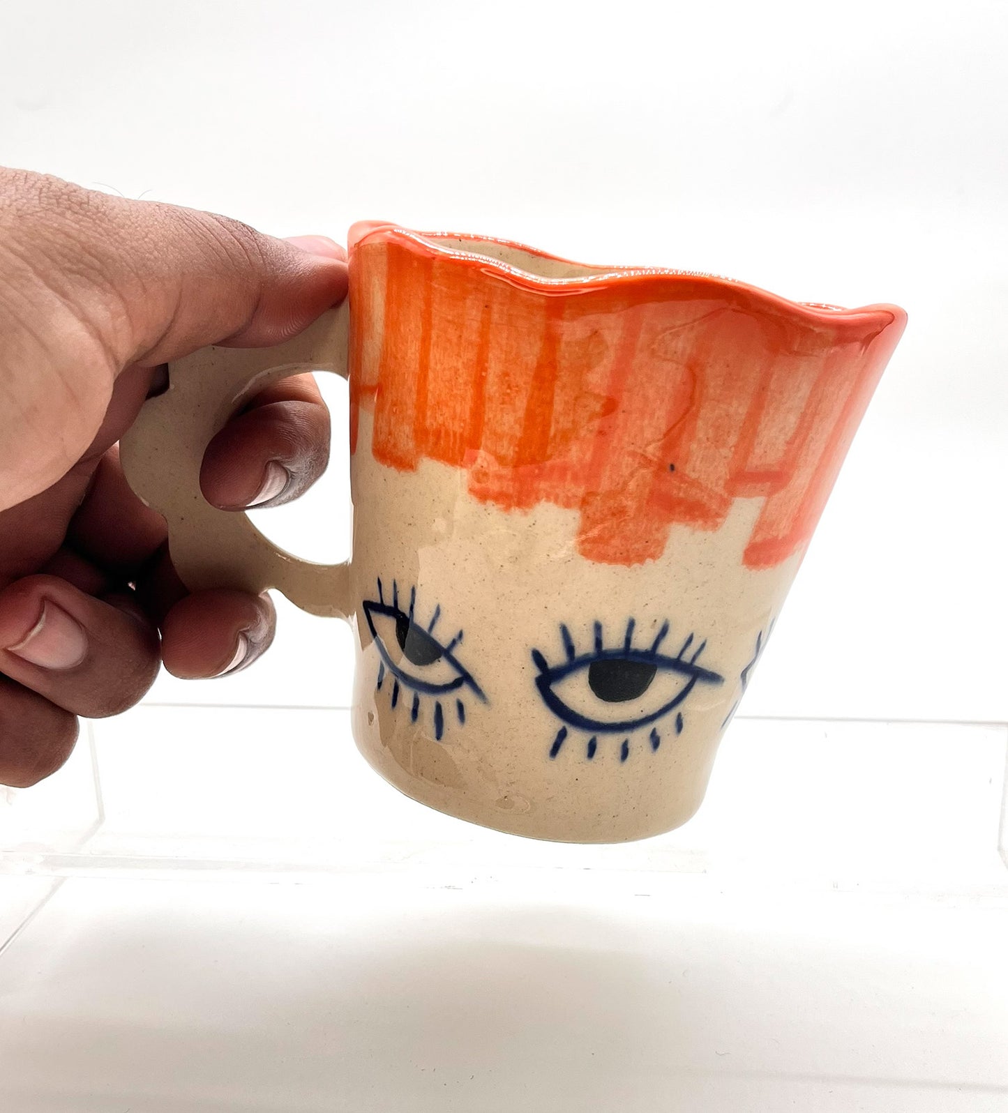 I See You Mug