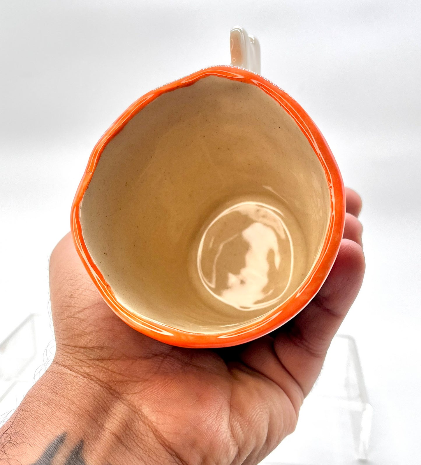 I See You Mug