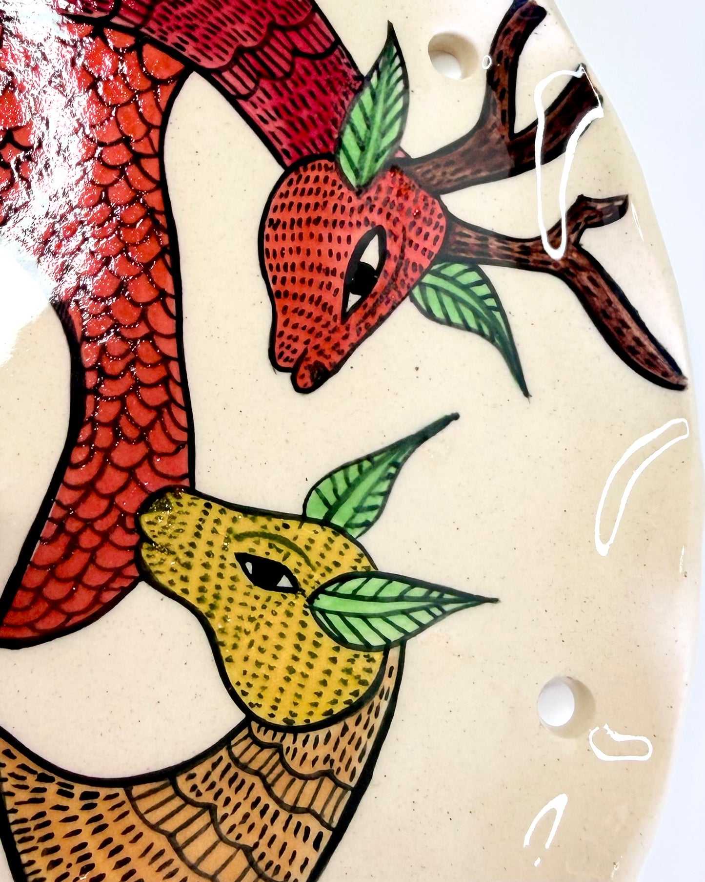 Deer Hook