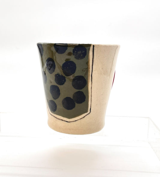 Wildflower Mug