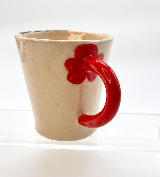 Wildflower Mug