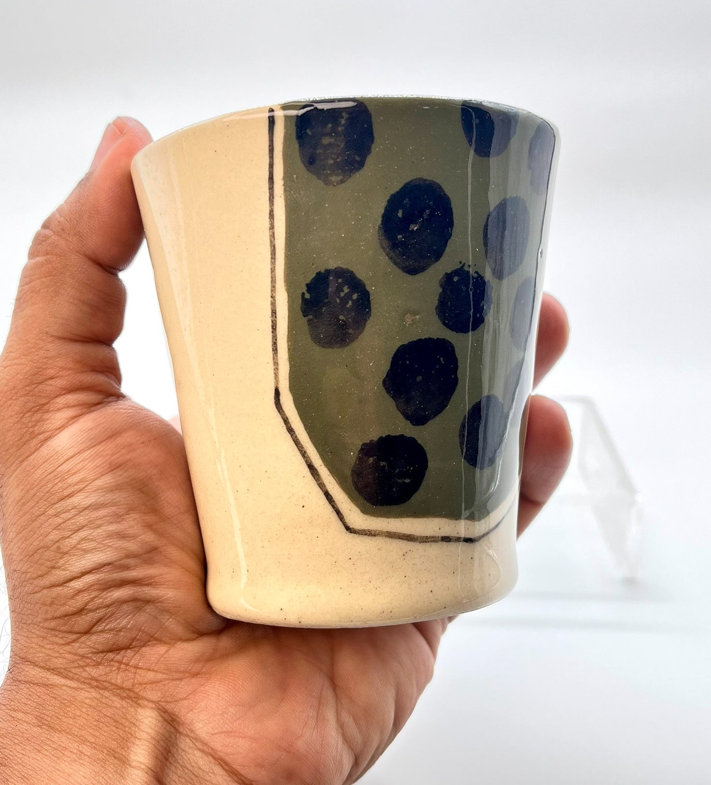 Wildflower Mug