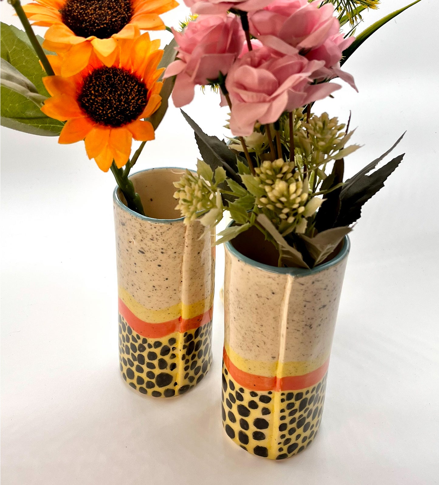 Wildflower Vase