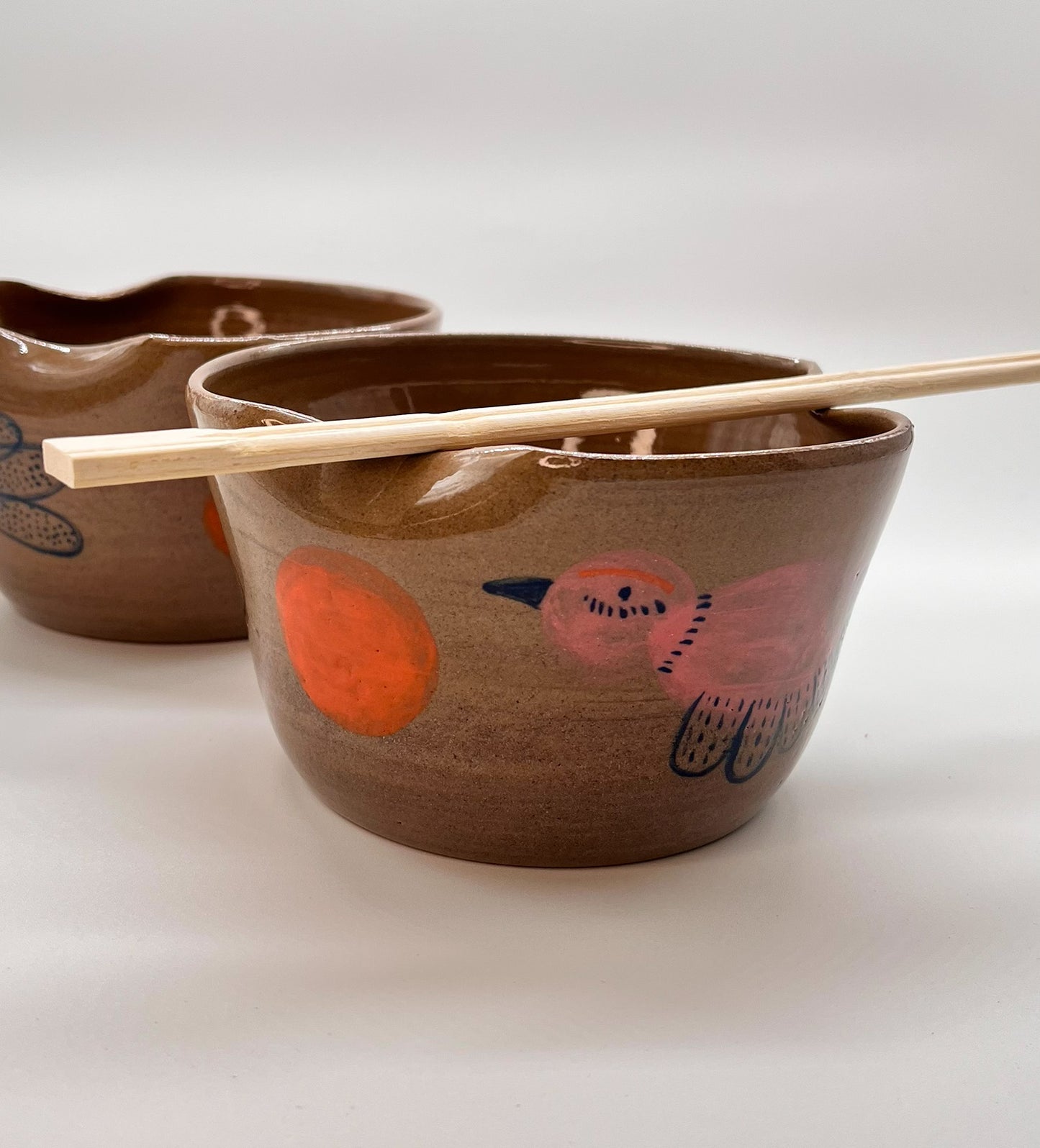 Woodland Ramen Bowl