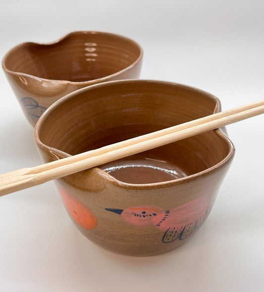 Woodland Ramen Bowl
