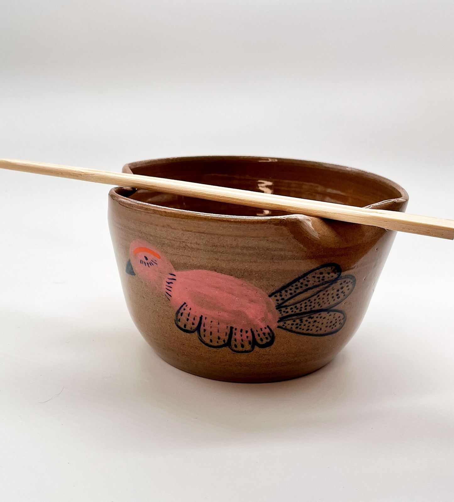 Woodland Ramen Bowl
