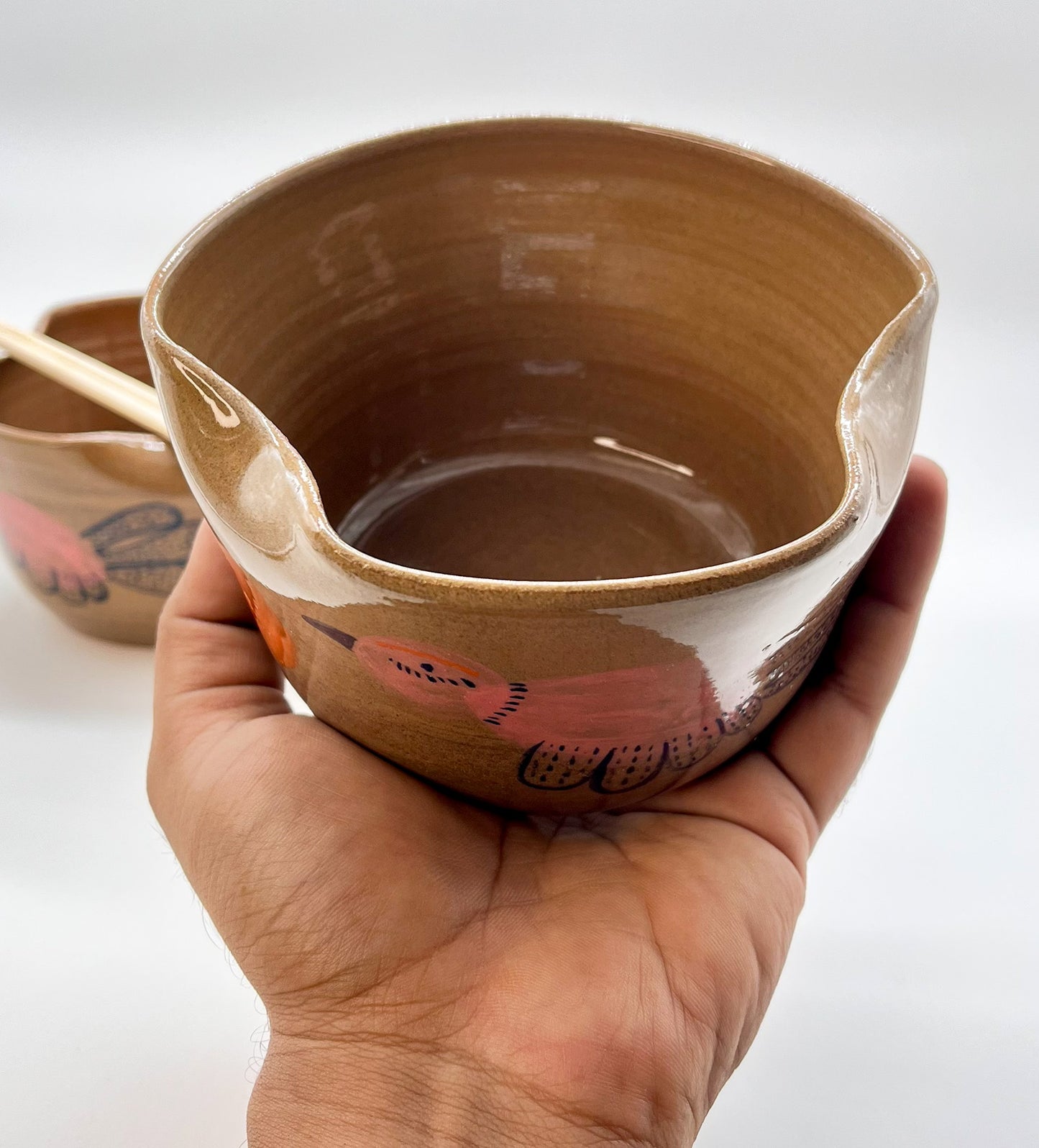 Woodland Ramen Bowl