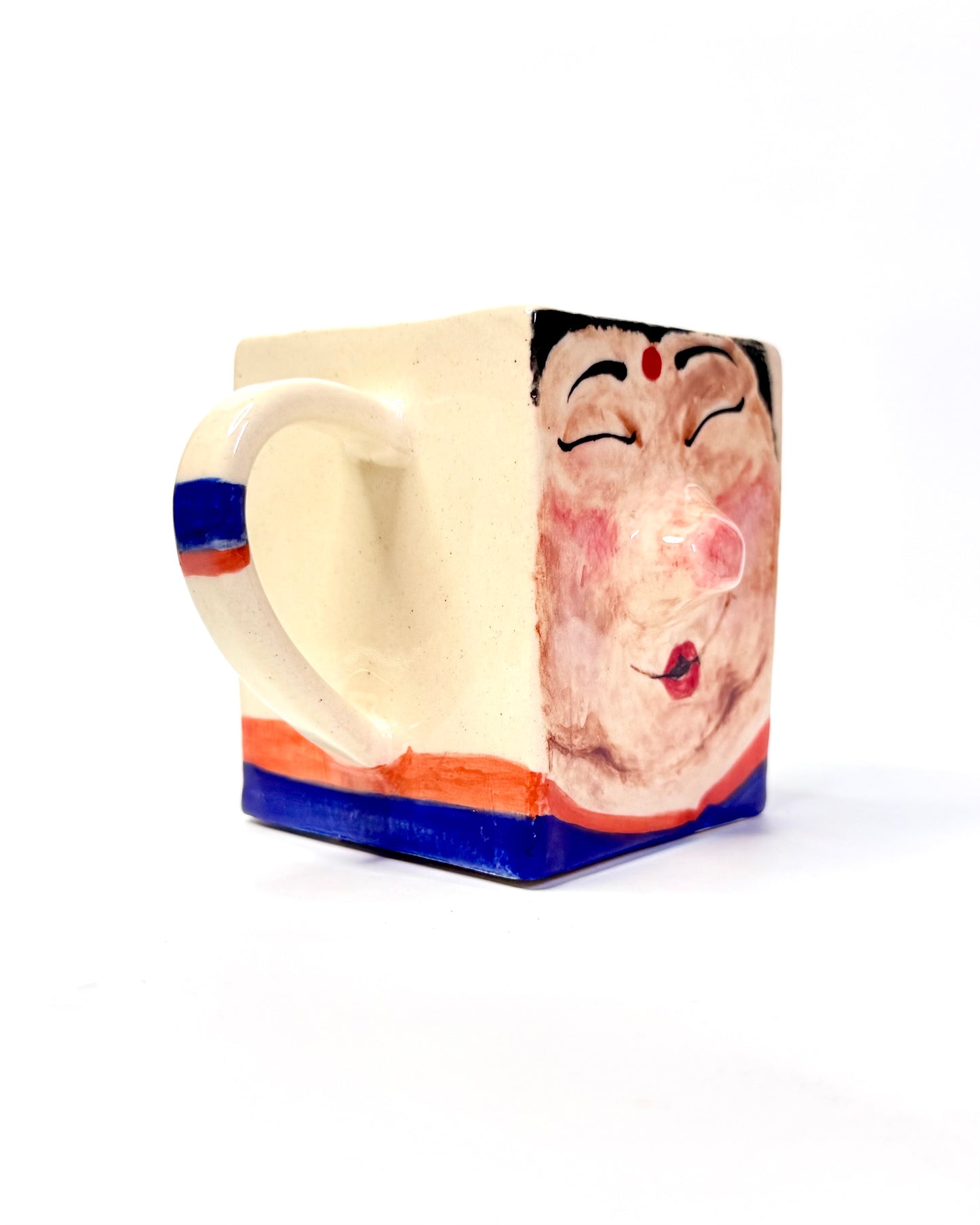 Mum Loves Mug
