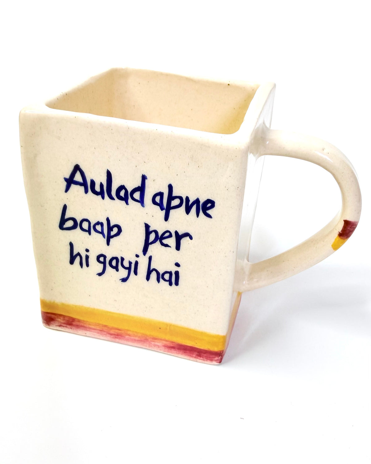 Mum Loves Mug