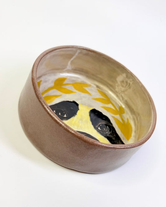 Dog Bowl