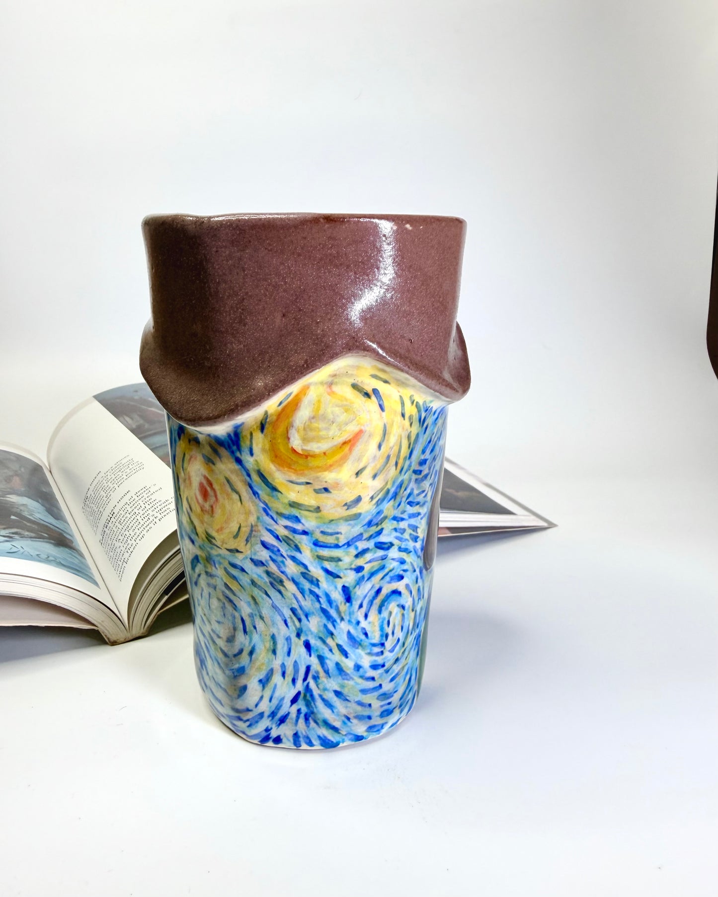 Frog Diva Tumbler