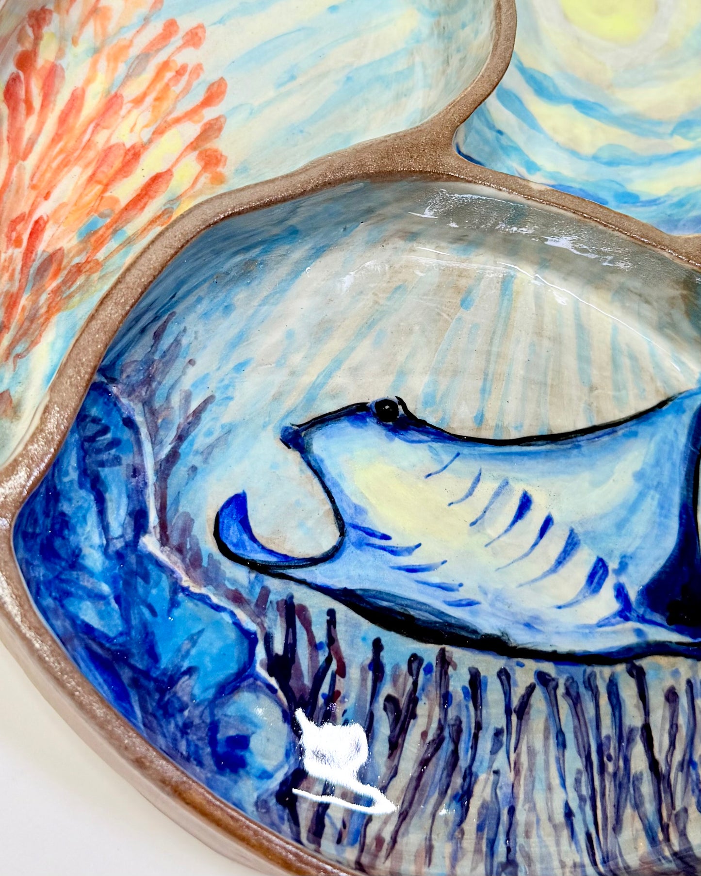 Ocean Platter