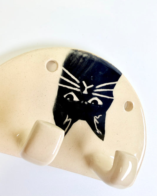 Cat Hooks
