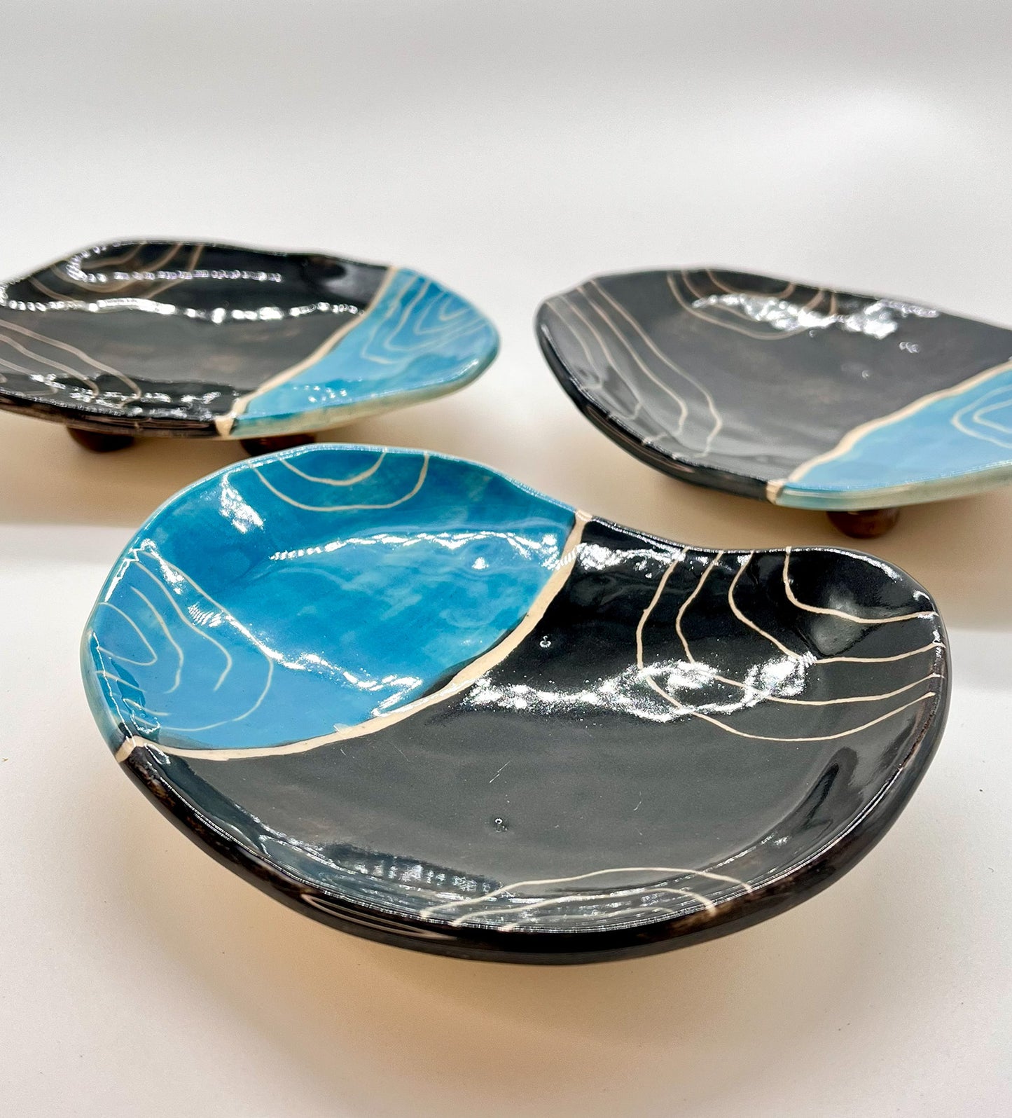 Coastal Multipurpose Dish