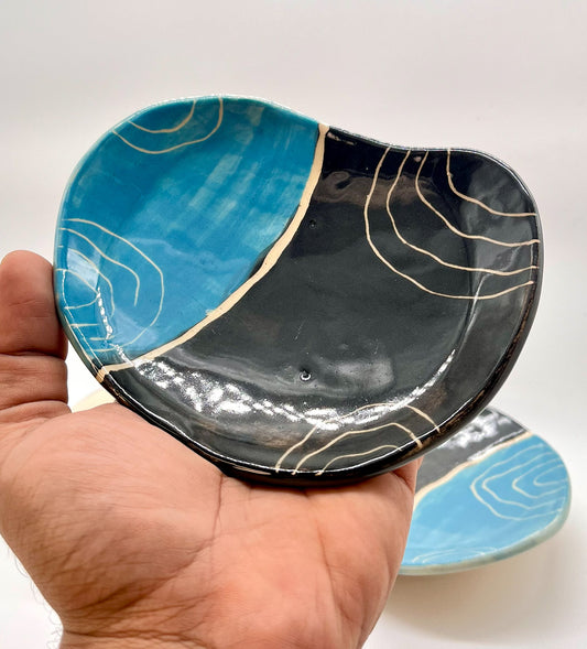 Coastal Multipurpose Dish