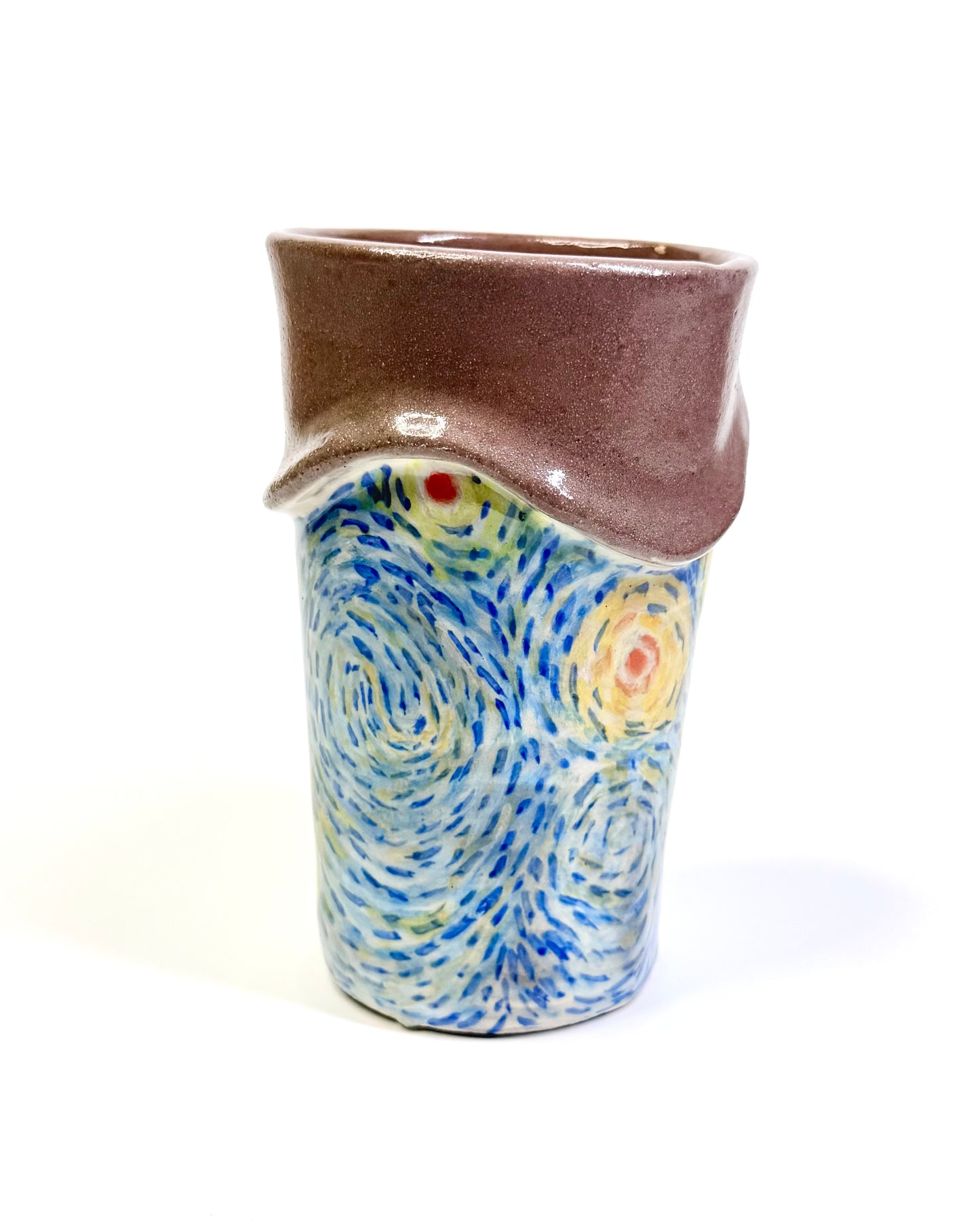 Frog Diva Tumbler