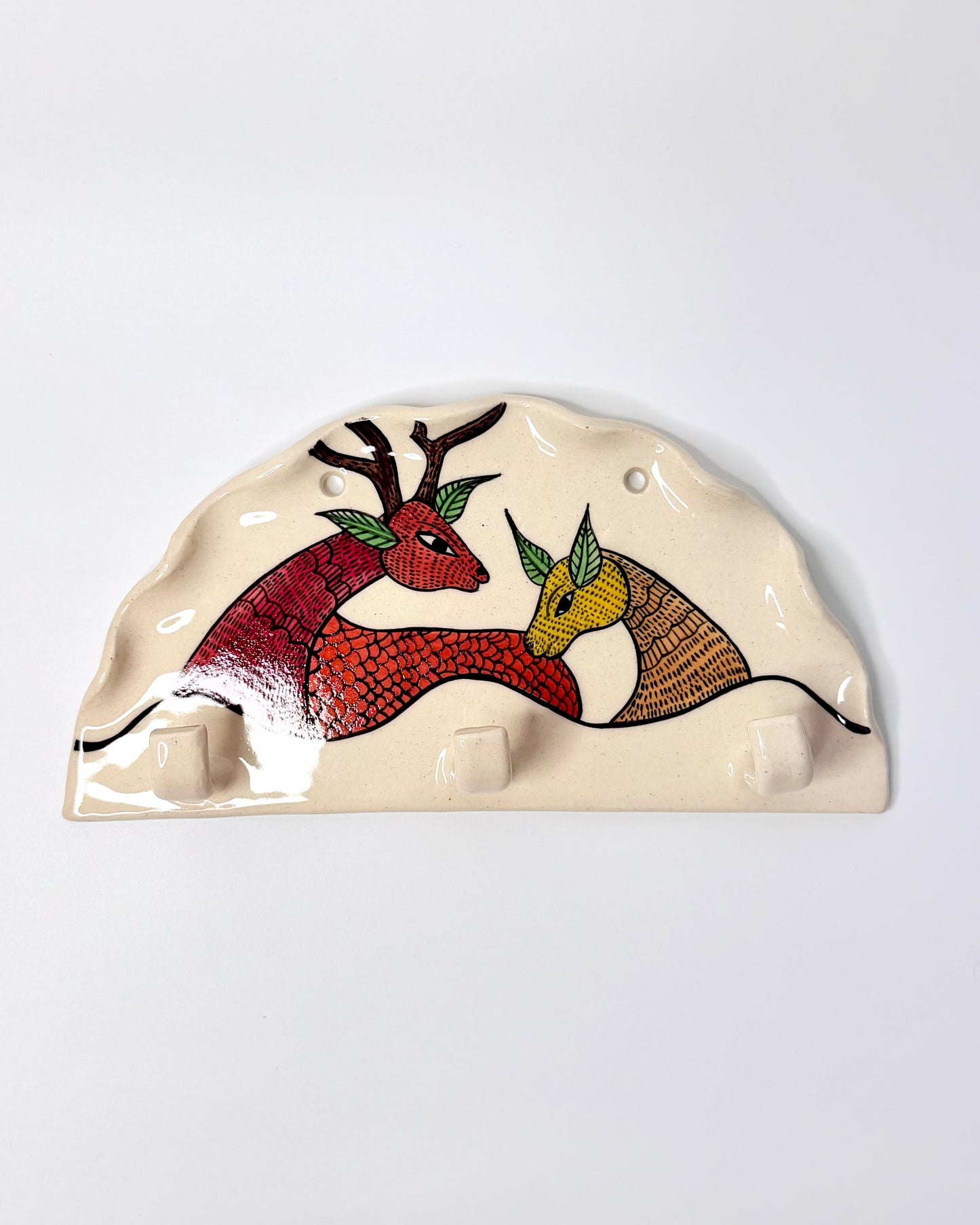 Deer Hook