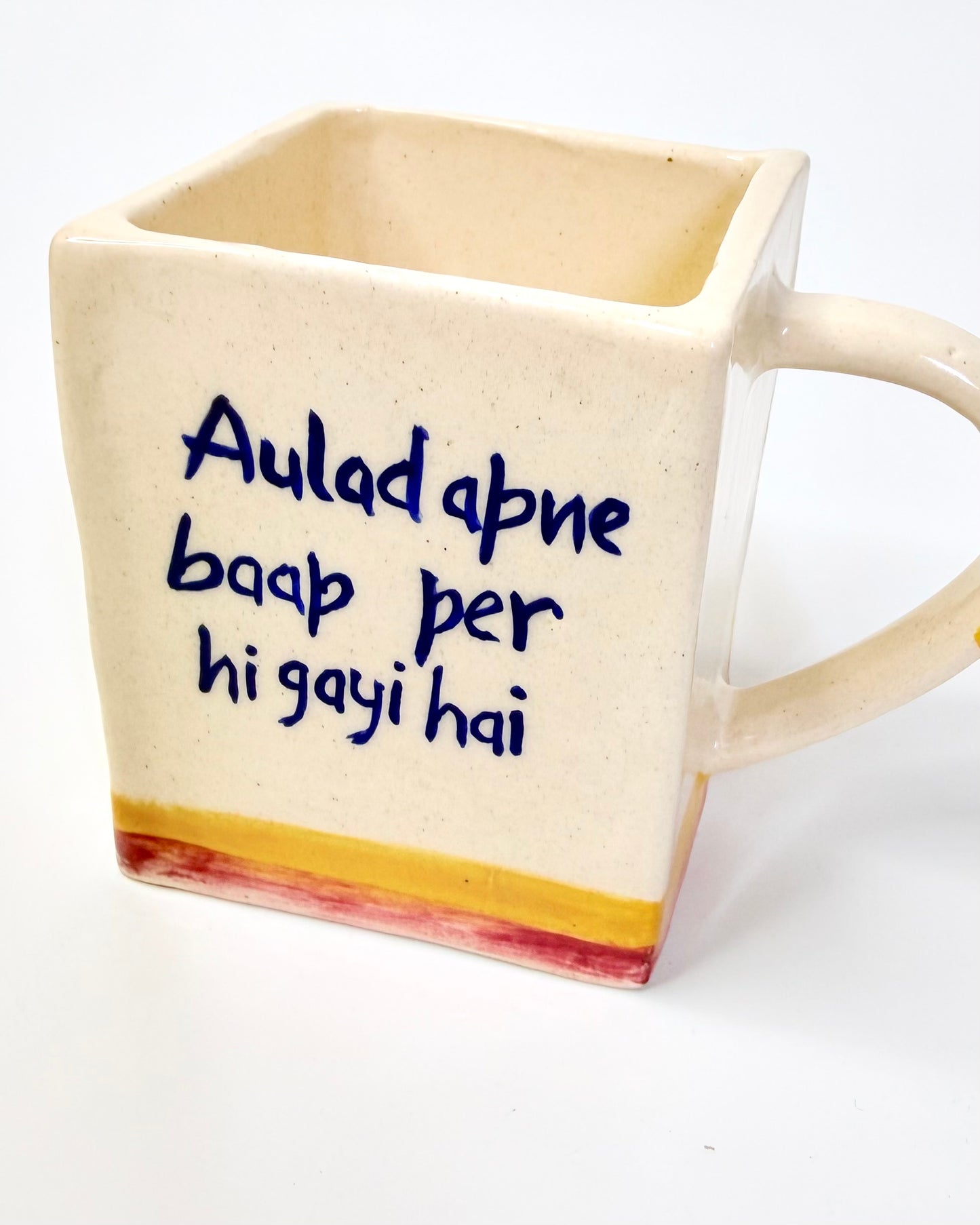 Mum Loves Mug