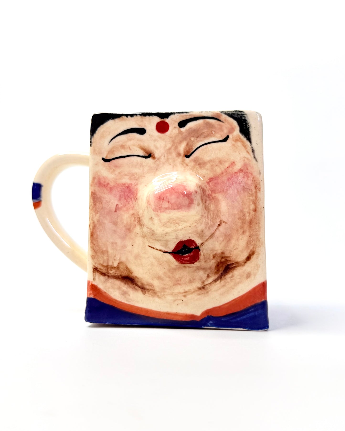 Mum Loves Mug