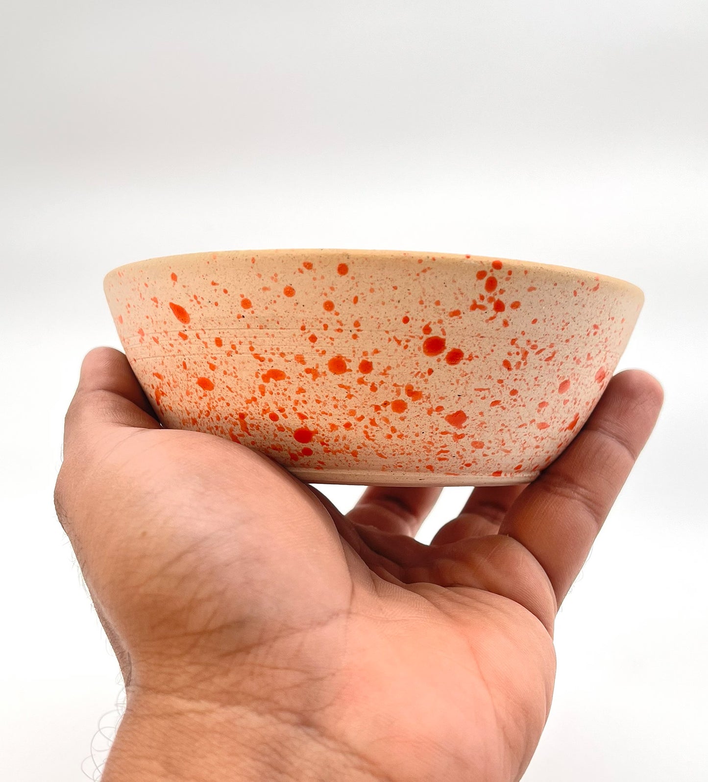 Crack in Ocean Trinket Dish