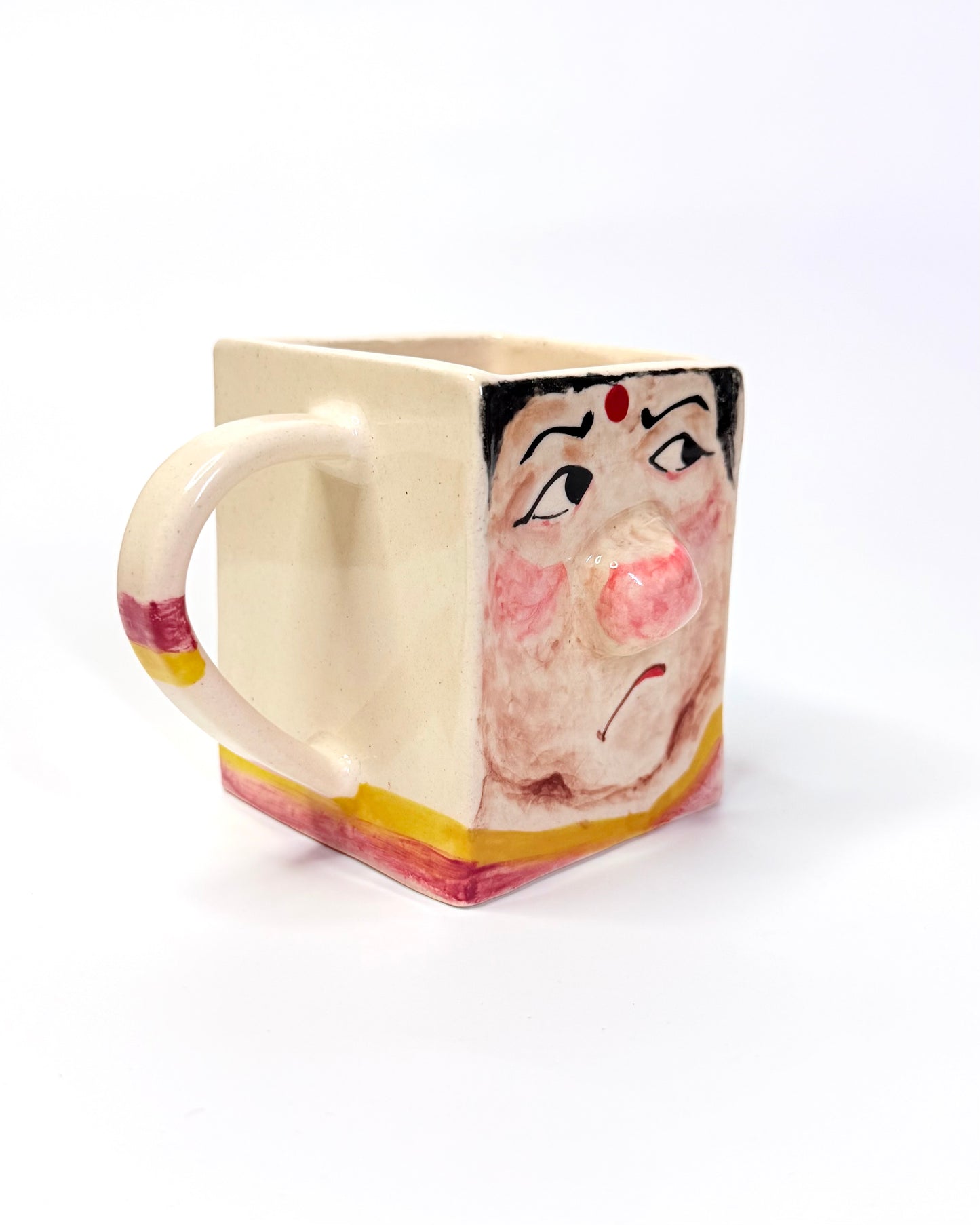 Mum Loves Mug