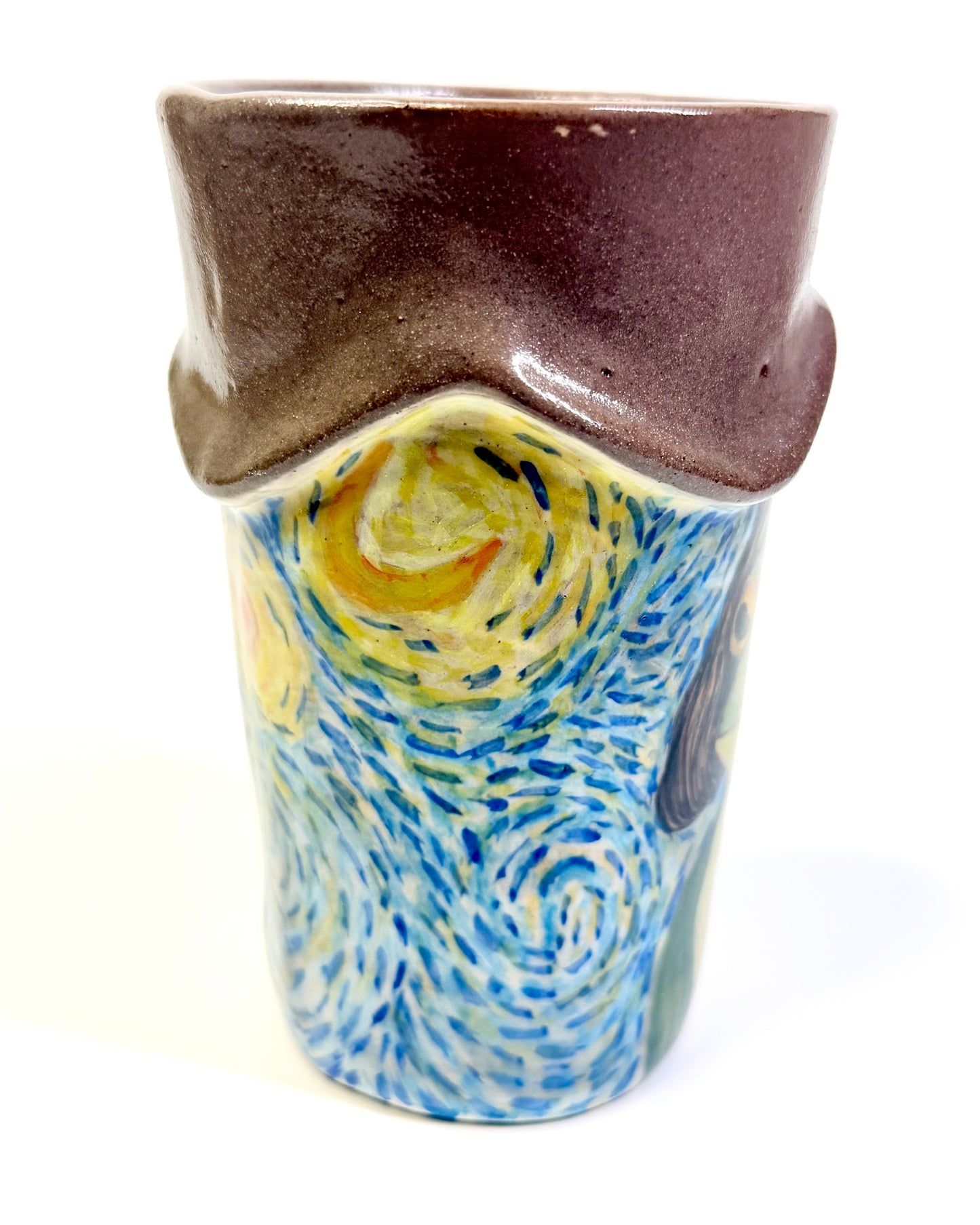 Frog Diva Tumbler