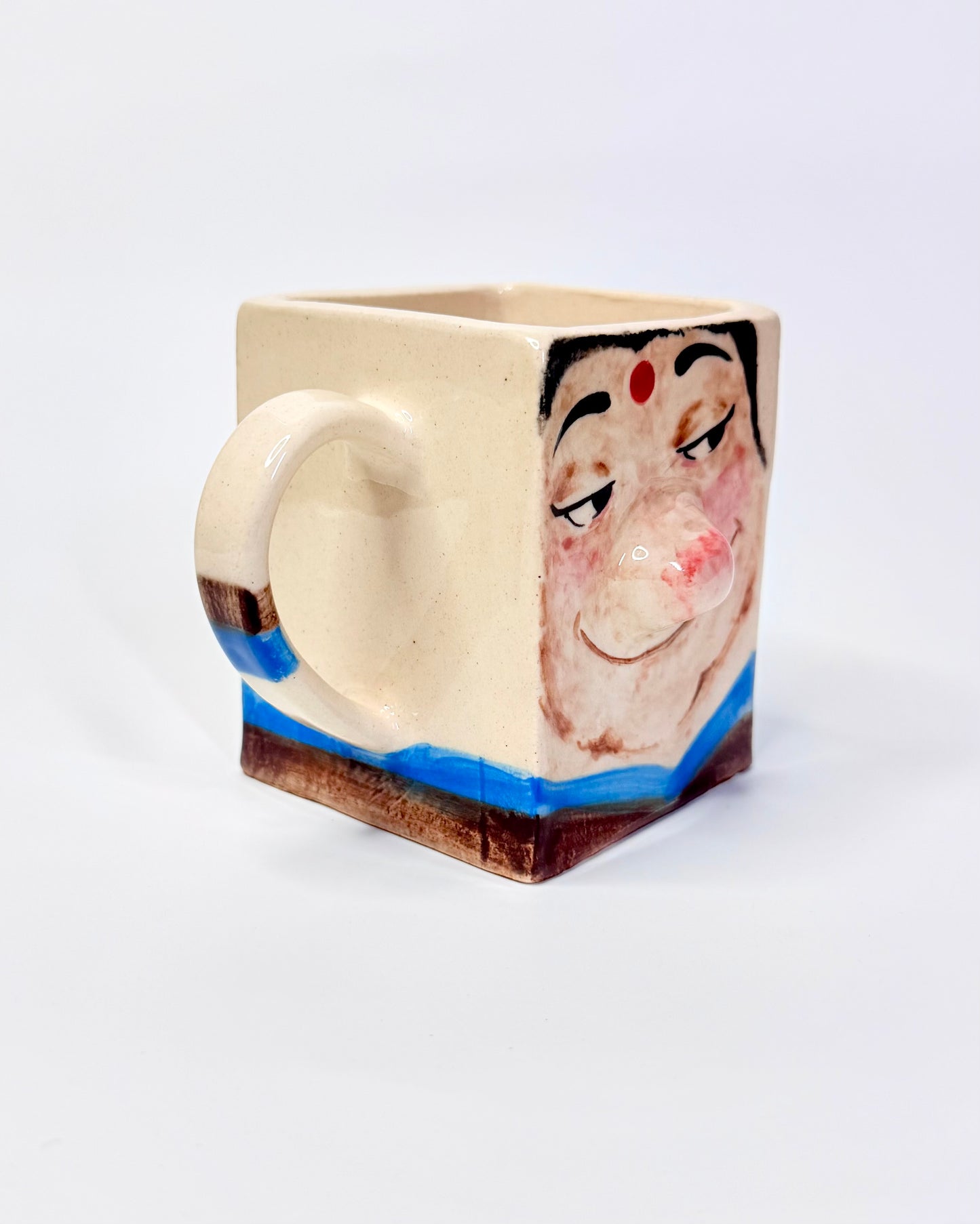 Mum Loves Mug