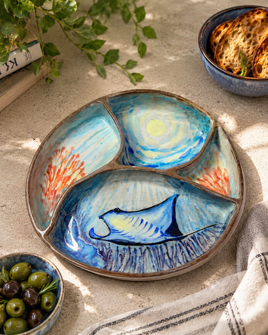 Ocean Platter