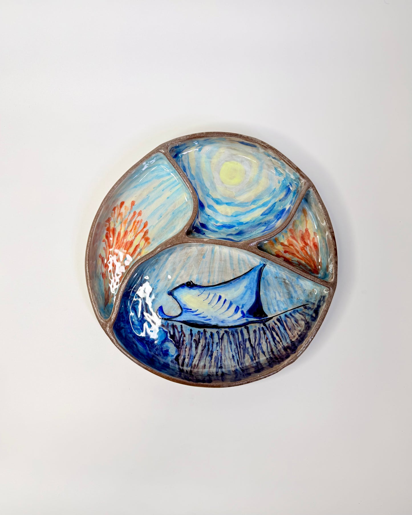 Ocean Platter