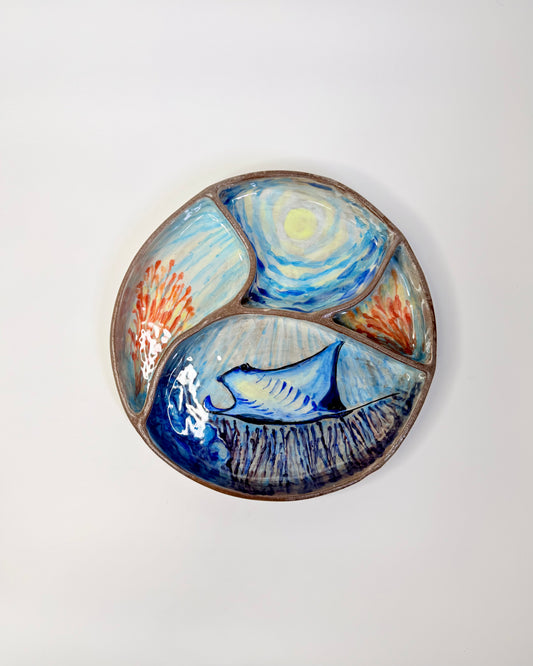 Ocean Platter