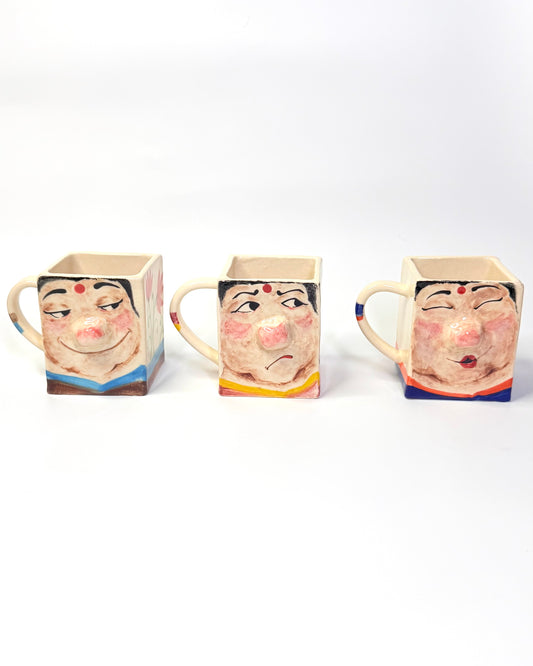 Mum Loves Mug