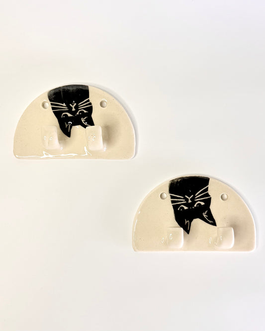 Cat Hooks