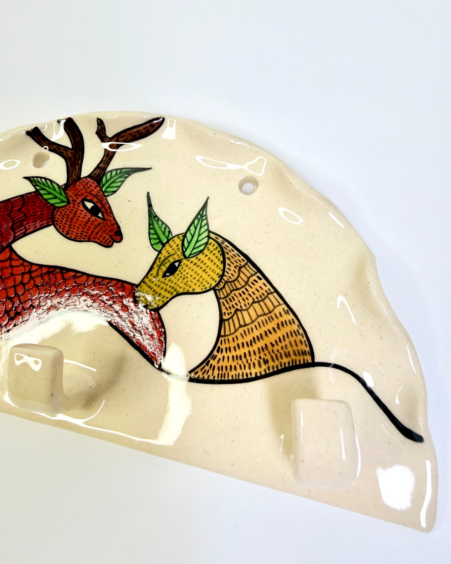 Deer Hook