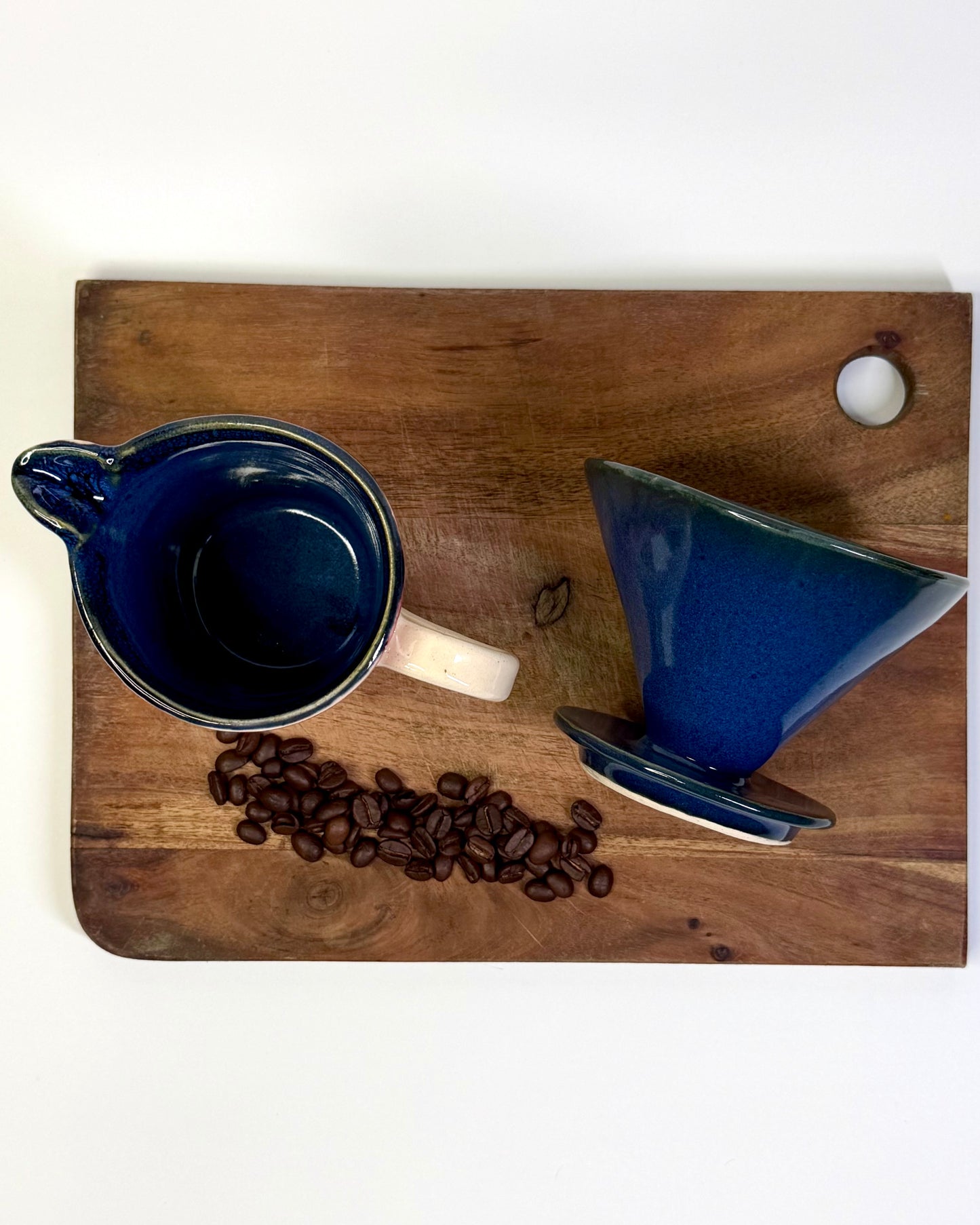 Wild V60 Pour Over Coffee Set
