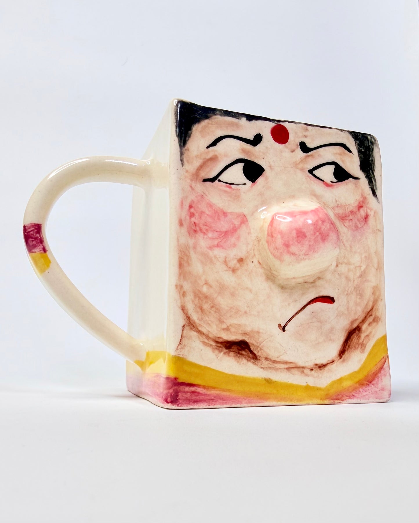 Mum Loves Mug