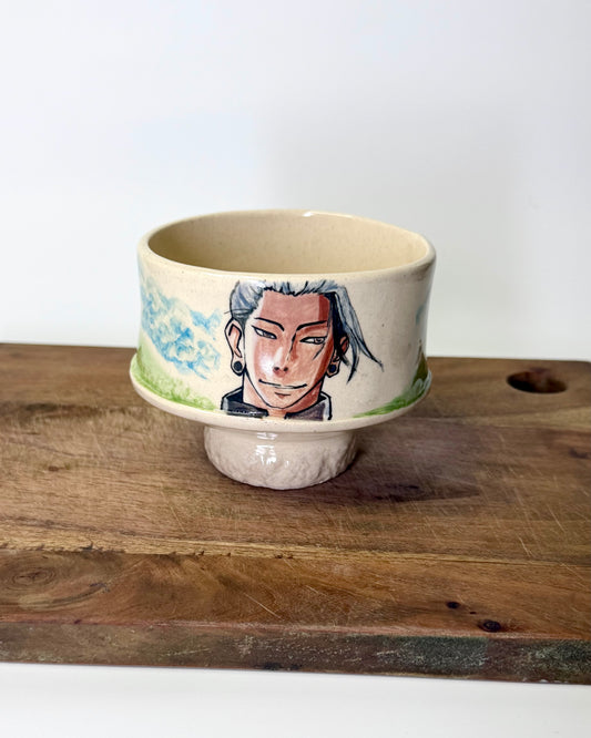 Geto Bowl
