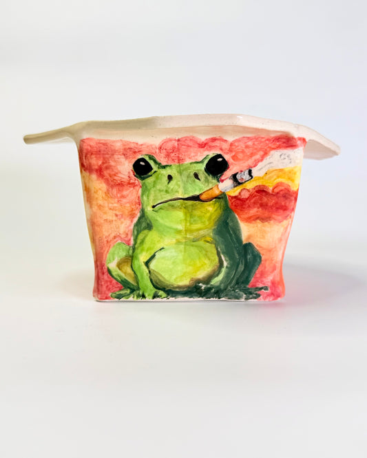 Chinese Noodle Box