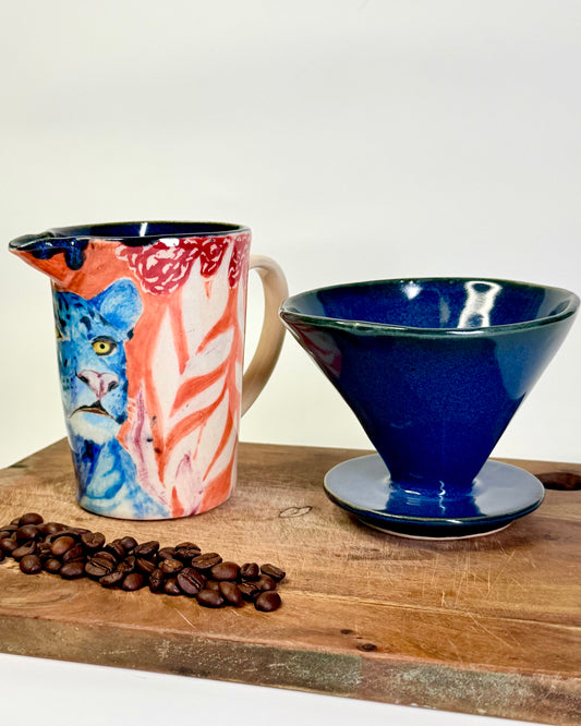 Wild V60 Pour Over Coffee Set