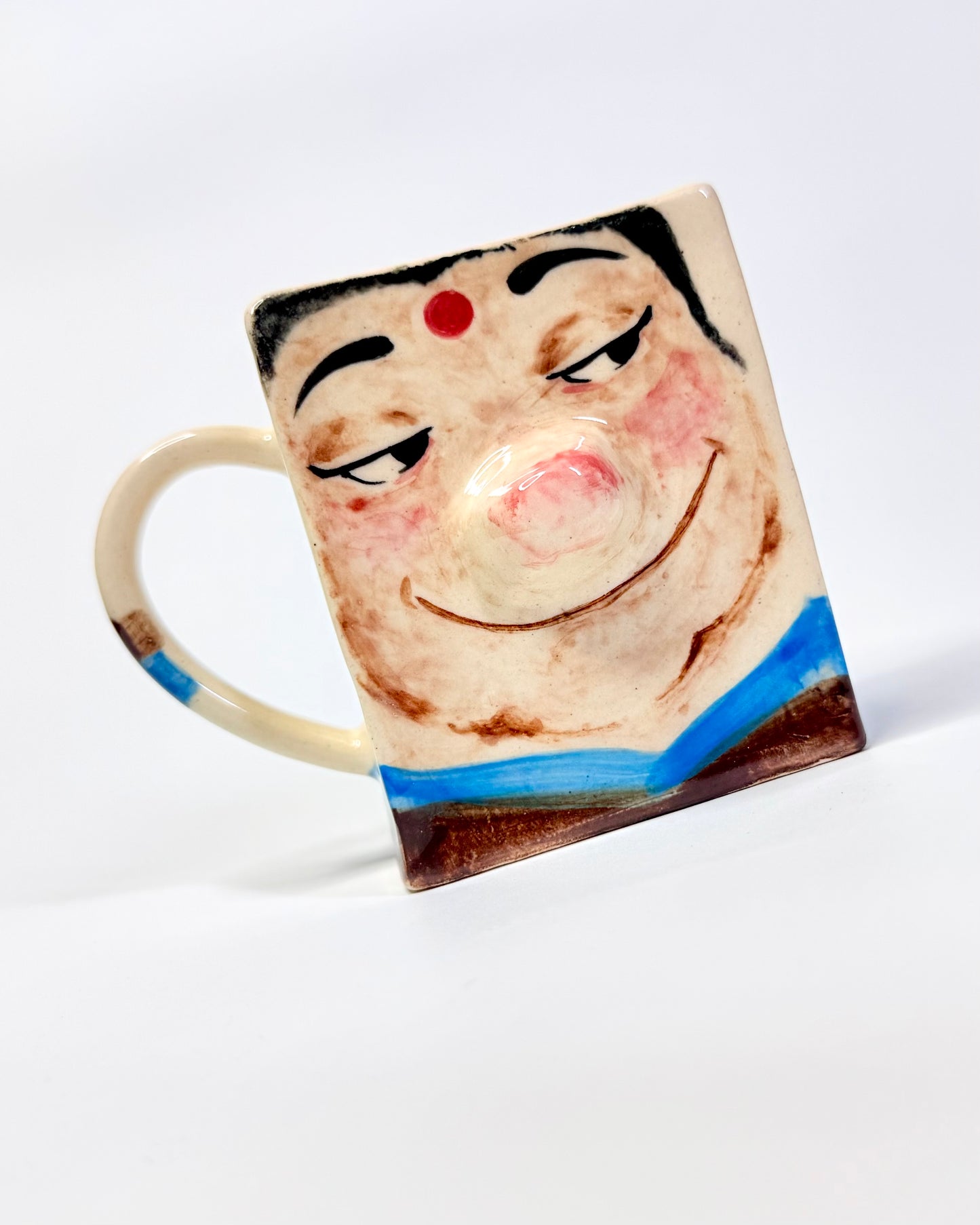 Mum Loves Mug